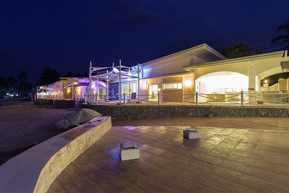 Hotel Vitalis White Sands Santiago  Exterior foto