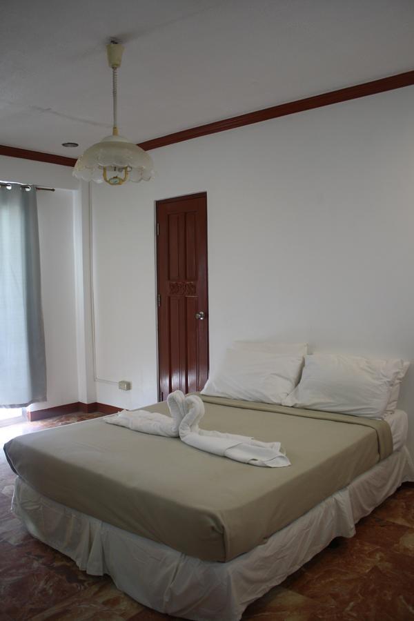 Hotel Vitalis White Sands Santiago  Zimmer foto