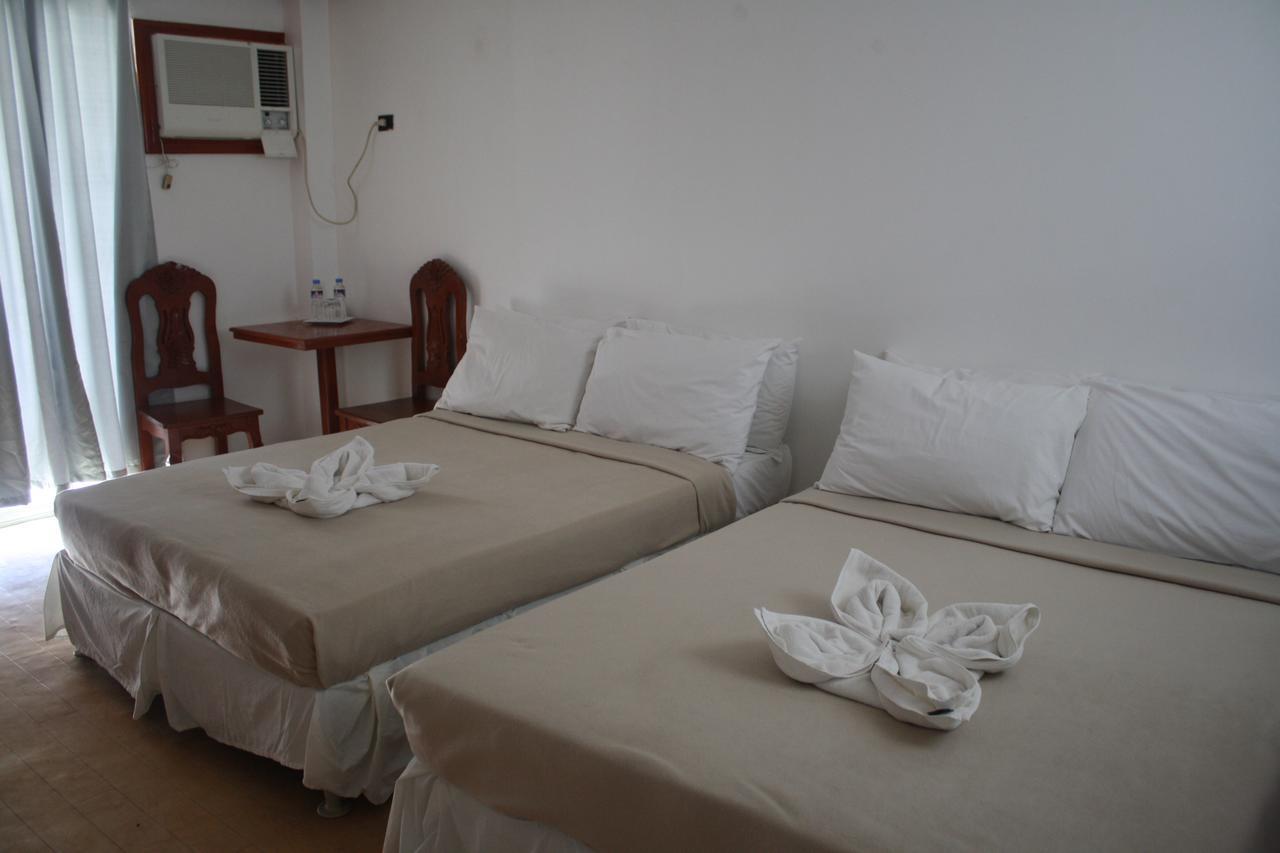 Hotel Vitalis White Sands Santiago  Zimmer foto