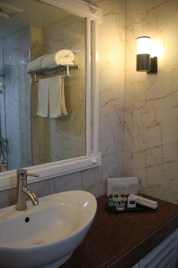 Hotel Vitalis White Sands Santiago  Zimmer foto