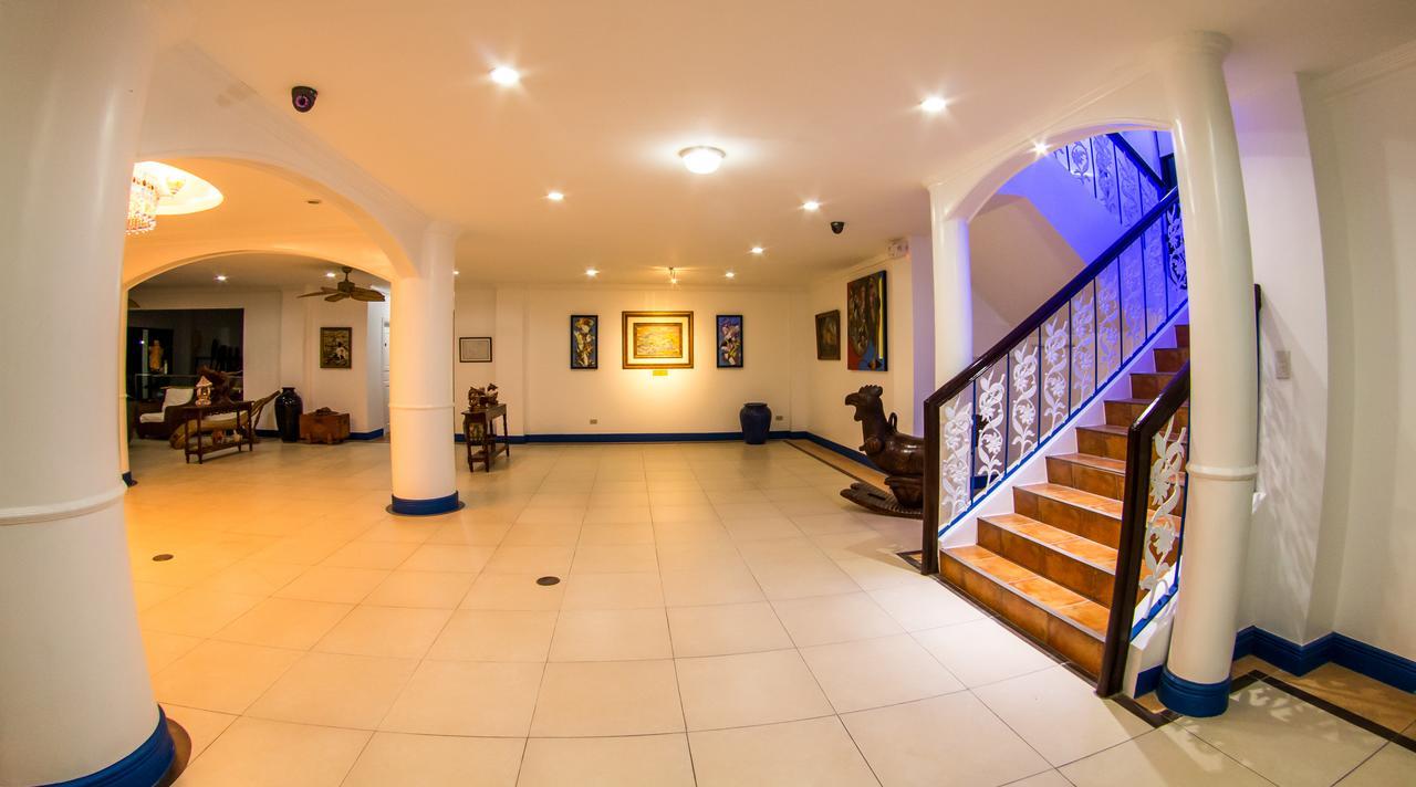 Hotel Vitalis White Sands Santiago  Zimmer foto