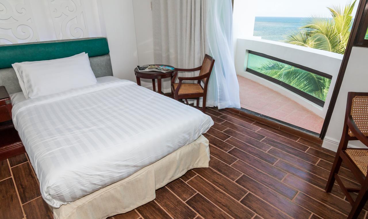 Hotel Vitalis White Sands Santiago  Zimmer foto