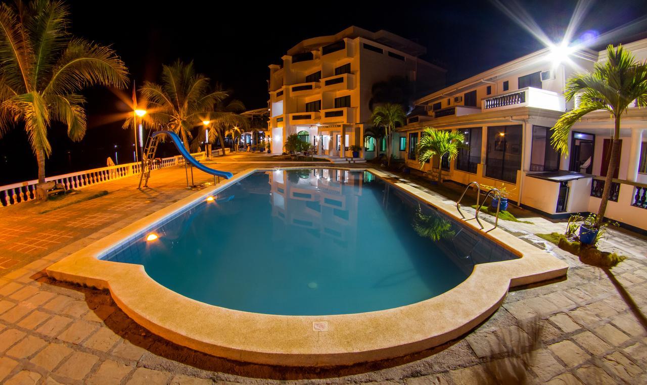Hotel Vitalis White Sands Santiago  Zimmer foto