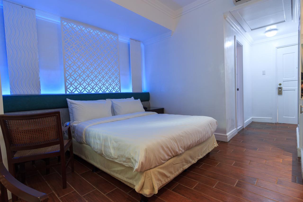 Hotel Vitalis White Sands Santiago  Zimmer foto