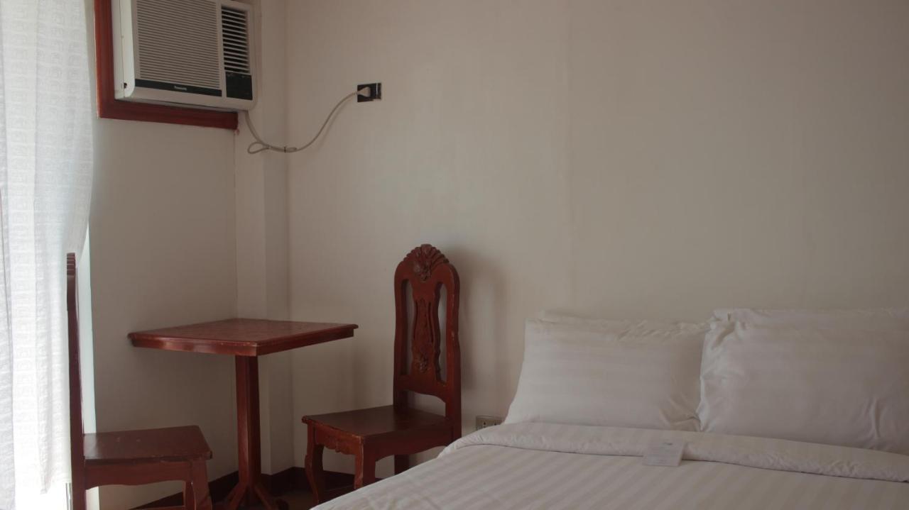 Hotel Vitalis White Sands Santiago  Exterior foto